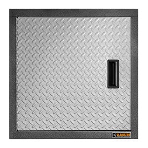 Premier 24-Inch Wall GearBox Garage Cabinet