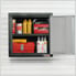 Premier 24-Inch Wall GearBox Garage Cabinet