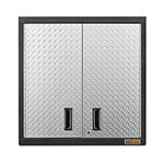 Gladiator GarageWorks Premier 30-Inch Wall GearBox Garage Cabinet