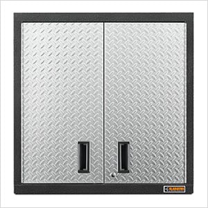 Premier 30-Inch Wall GearBox Garage Cabinet