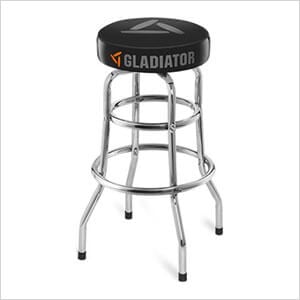 Garage Stool