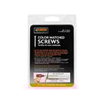 Gladiator GarageWorks Color Matched Screws (32-Pack)