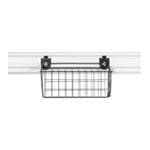 Gladiator GarageWorks 18-Inch Wire Basket