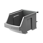 Gladiator GarageWorks Small Item Bins (3-Pack)