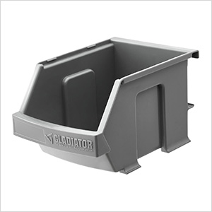 Small Item Bins (3-Pack)