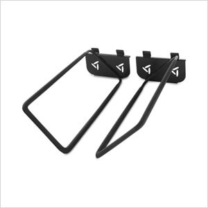 Storage Bin Holder (2-Pack)