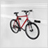 Horizontal Bike Hook (2-Pack)