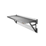 Gladiator GarageWorks 45-Inch GearLoft Shelf