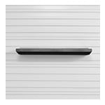 Gladiator GarageWorks 48-Inch Shelf