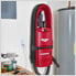 GH-120 Black Wall Mounted Garage Vacuum (Plug-In)