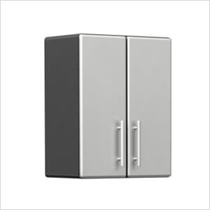 2-Door Wall Cabinet