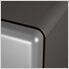 2-Door Wall Cabinet