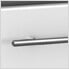 3 Drawer Base Cabinet in Starfire Pearl