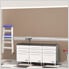 3 Drawer Base Cabinet in Starfire Pearl