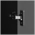 Large 3-Door Wall Mounted Cabinet