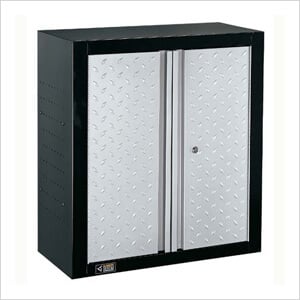 2 Door Wall Cabinet