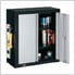 2 Door Wall Cabinet