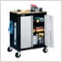 2 Door Roller Cabinet