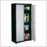 2 Door Garage Storage Locker