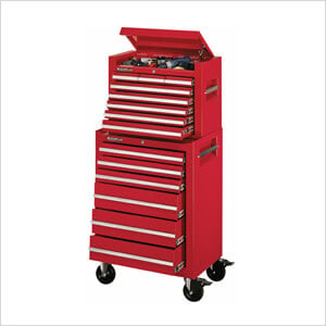 XQL 26" 14-Drawer Tool Chest