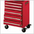 XQL 26" 14-Drawer Tool Chest