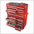 13-Drawer Superwide Tool Cabinet on Casters