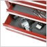 8-Drawer Superwide Tool Chest