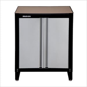 SGO-1600-DS 2-Door Project Center