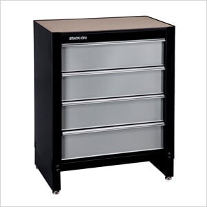 SGO-1604-DS 4-Drawer Project Center