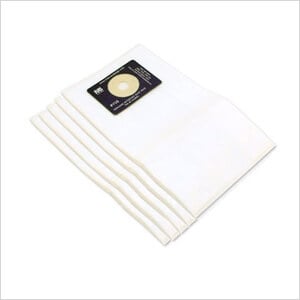 5 Replacement Dust Bags with Filter