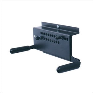 Snowboard / Skateboard Rack