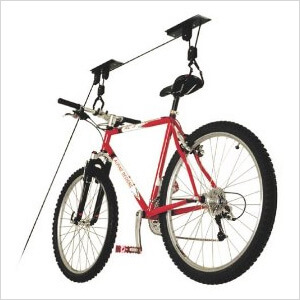 Racor bike 2025 lift