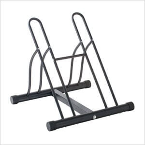 dual bike stand