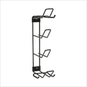 Golf Storage Rack