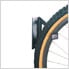Vertical Bicycle Hook