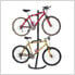 Vertical Bike Stand