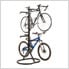 Quad Gravity Bike Stand