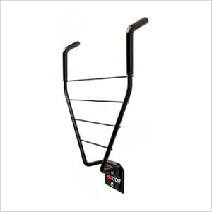 Single Folding Bike Rack