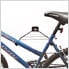 Single Folding Bike Rack