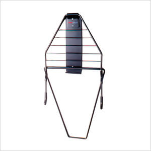 Racor double 2025 folding bike rack