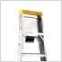 Wheelbarrow / Ladder Hook