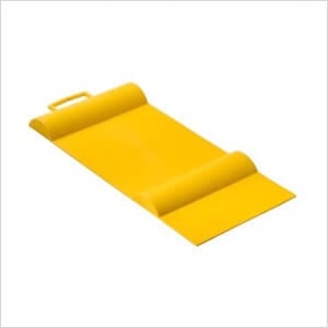Yellow Parking Guide