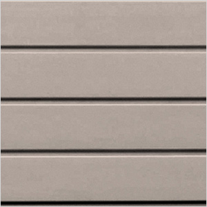 newage 20302 slat wall system slat wall panels light granite light granite clear orange