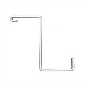Add-On Storage Hooks (4-Pack)