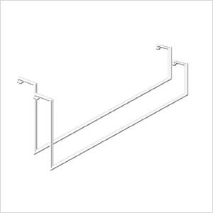 Add-On Storage Rack