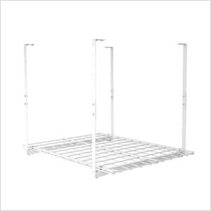 27 x 36-Inch Overhead Storage Rack