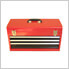 3-Drawer Portable Toolbox