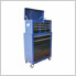 8-Drawer Roller Cabinet Tool Chest (Blue)