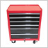 6-Drawer Roller Metal Tool Chest