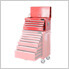 6-Drawer Metal Tool Chest